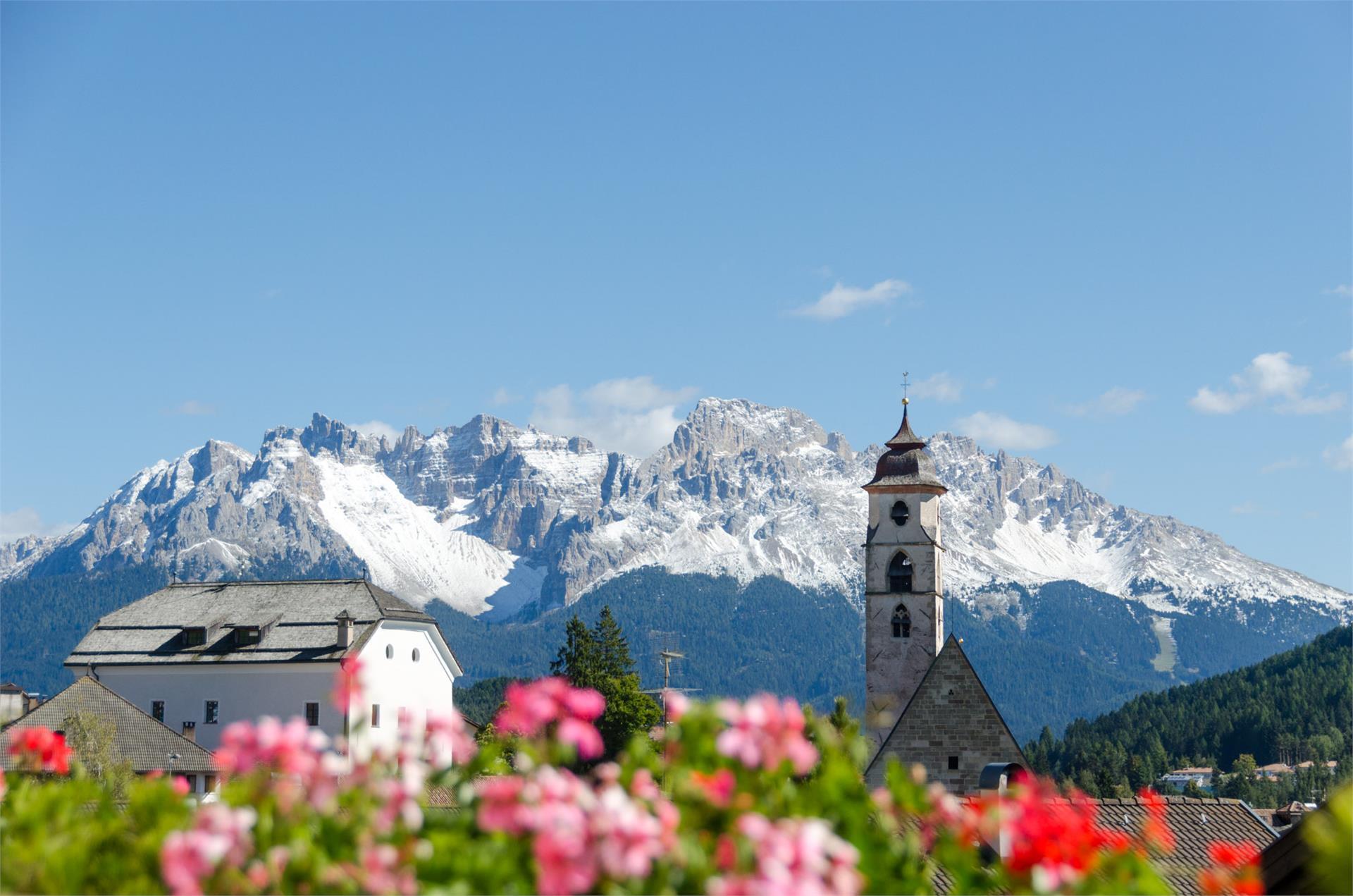 App. Haus Ute Deutschnofen 21 suedtirol.info