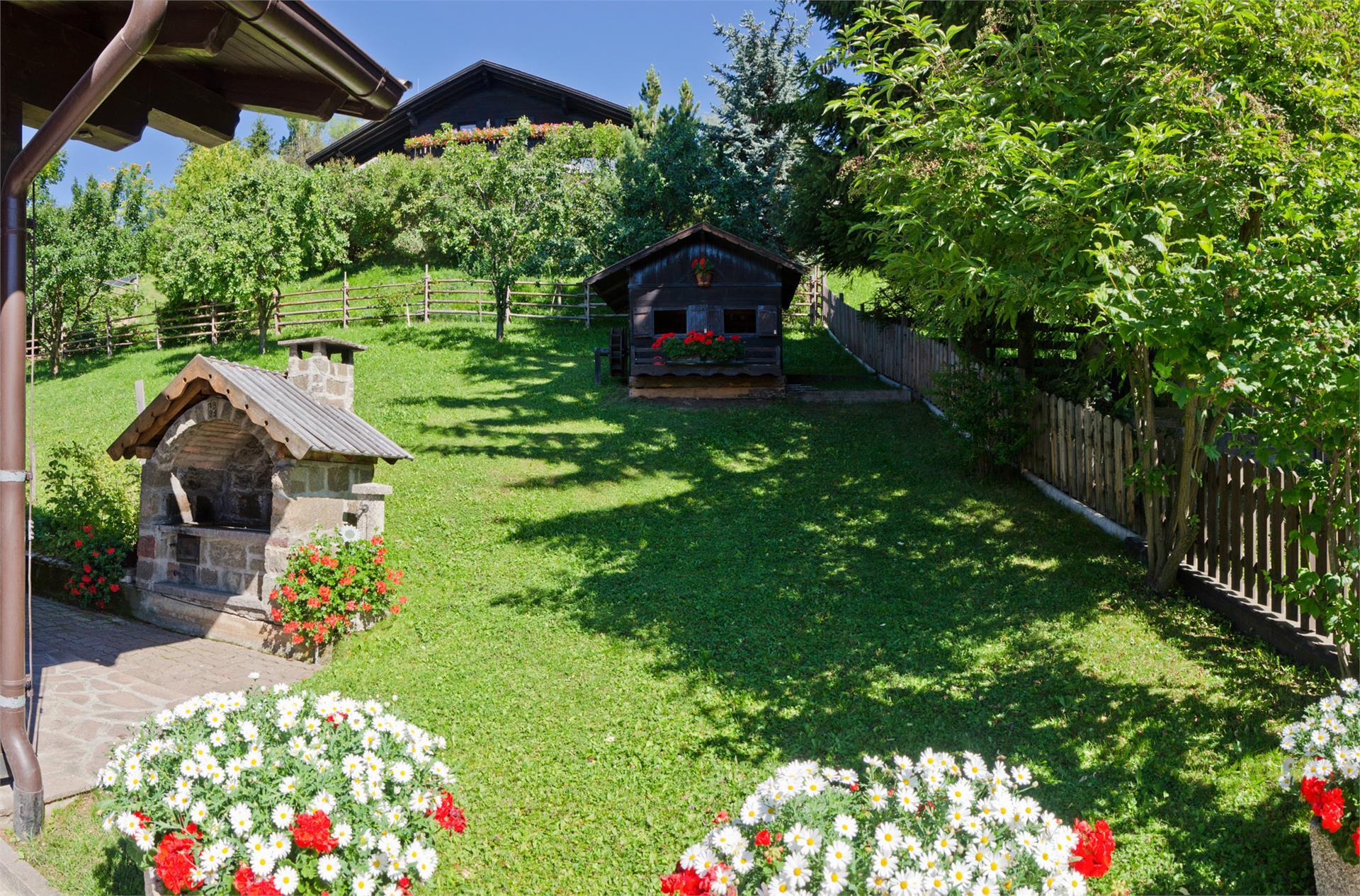 App. Haus Ute Deutschnofen 23 suedtirol.info