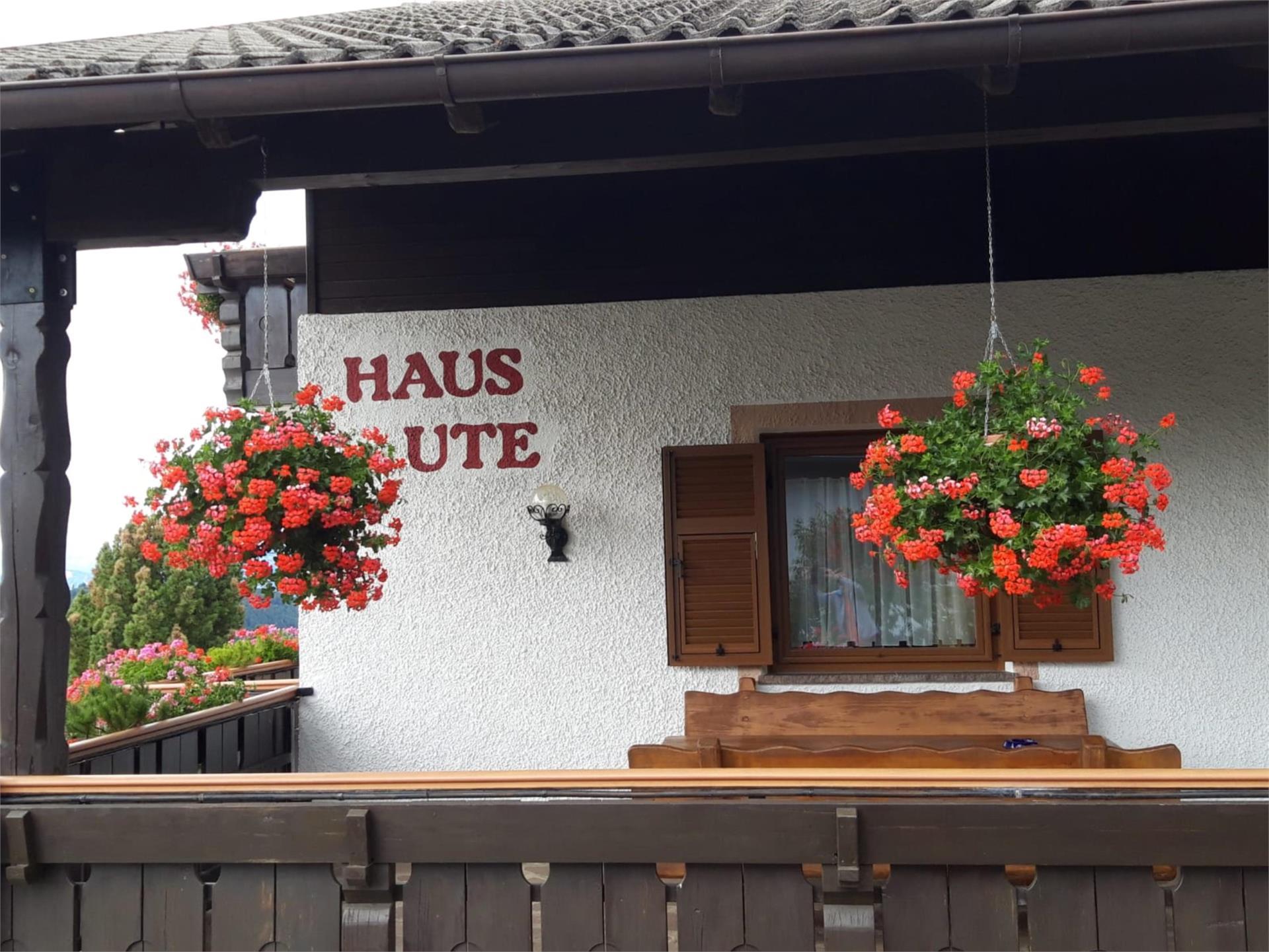 App. Haus Ute Deutschnofen 19 suedtirol.info