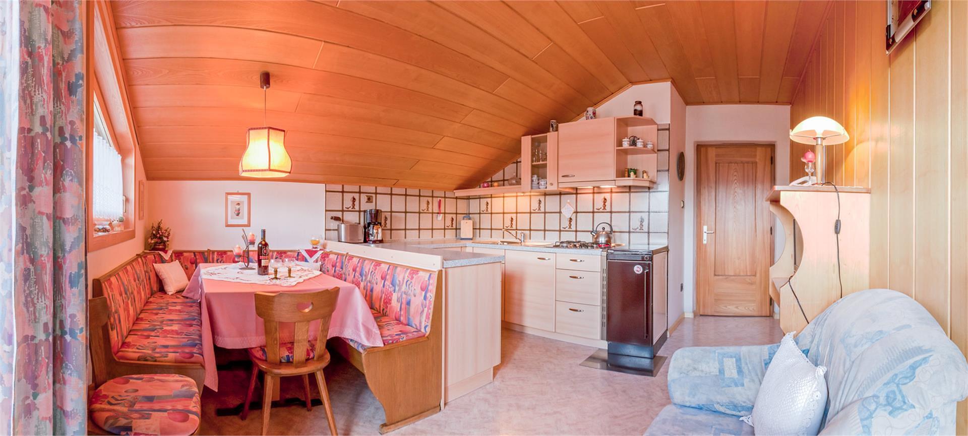 App. Haus Ute Deutschnofen 5 suedtirol.info