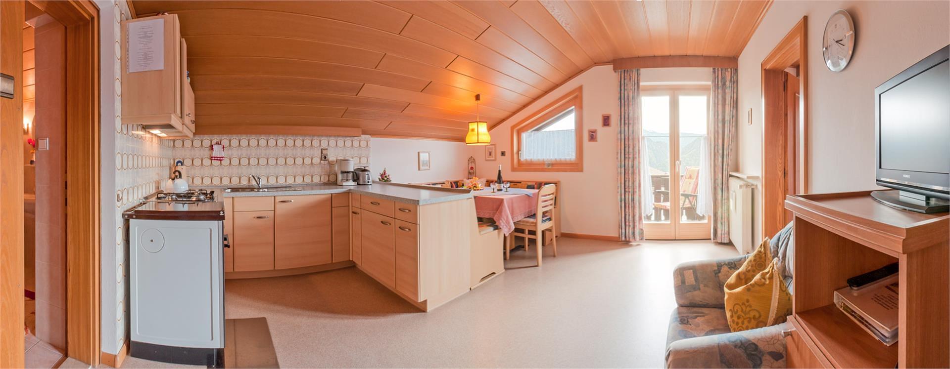 App. Haus Ute Deutschnofen 7 suedtirol.info