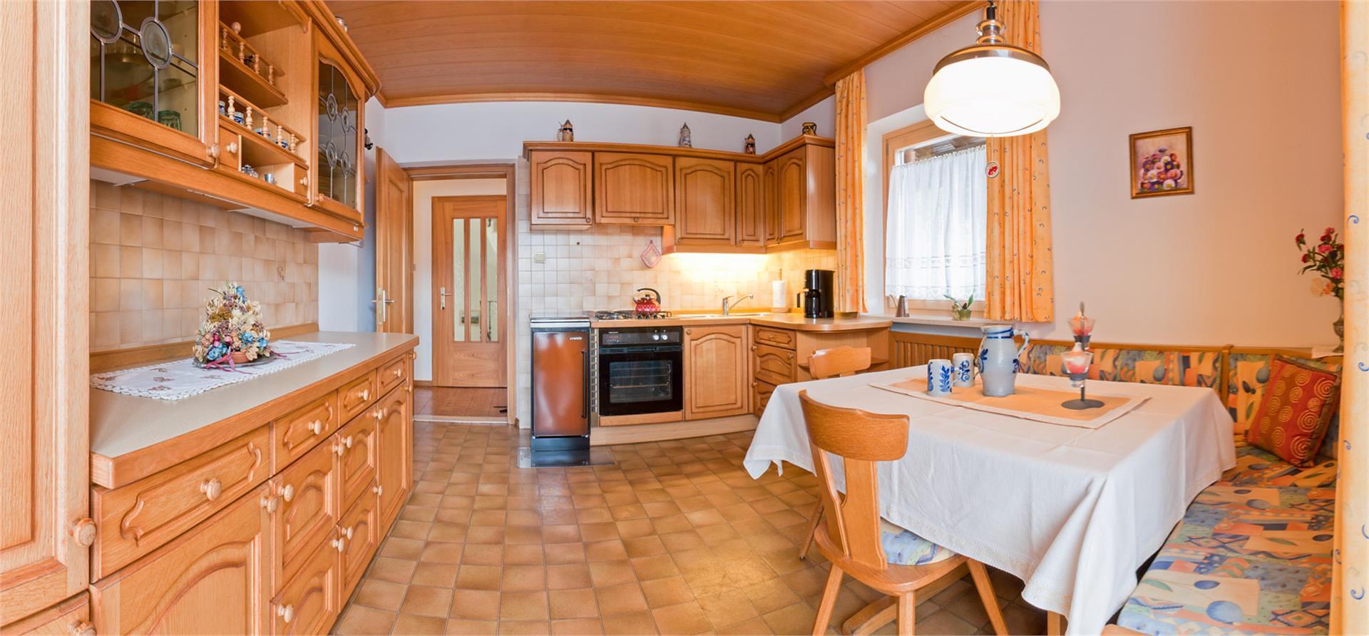 App. Haus Ute Deutschnofen 12 suedtirol.info