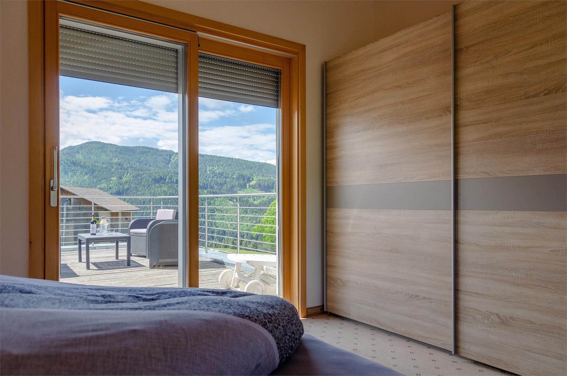 App. Haus Oberzöhr Deutschnofen 21 suedtirol.info