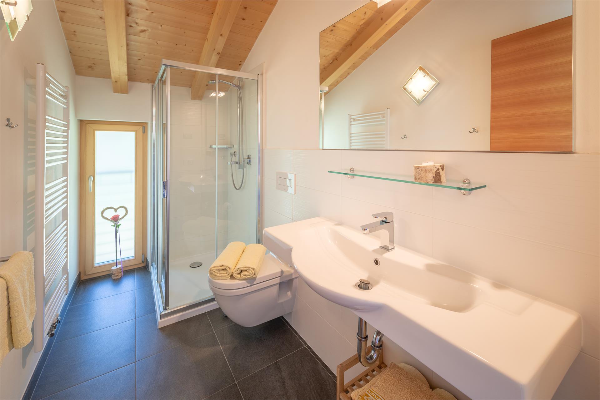 App. Haus Oberzöhr Deutschnofen 22 suedtirol.info