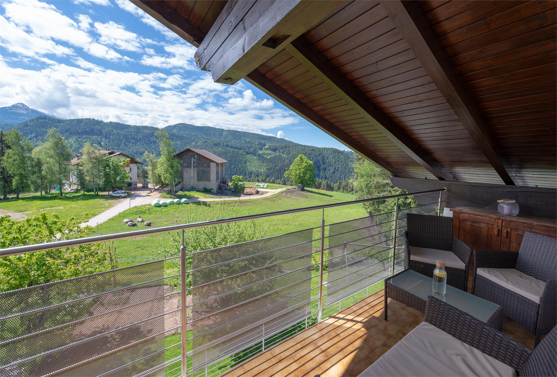 App. Haus Oberzöhr Deutschnofen 12 suedtirol.info