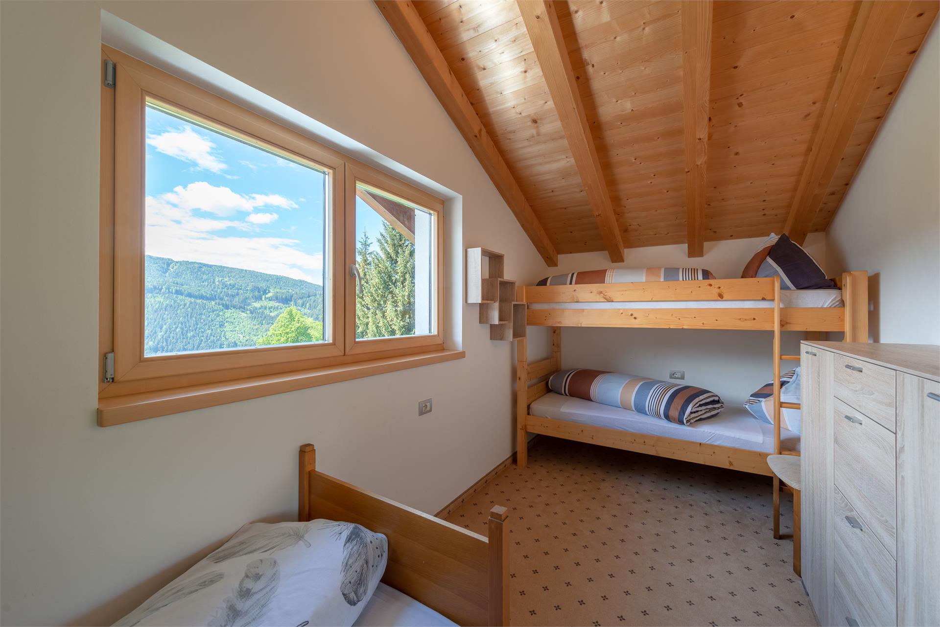 App. Haus Oberzöhr Deutschnofen 19 suedtirol.info