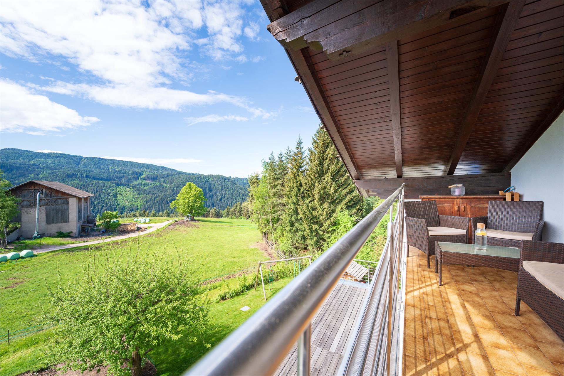 App. Haus Oberzöhr Deutschnofen 13 suedtirol.info