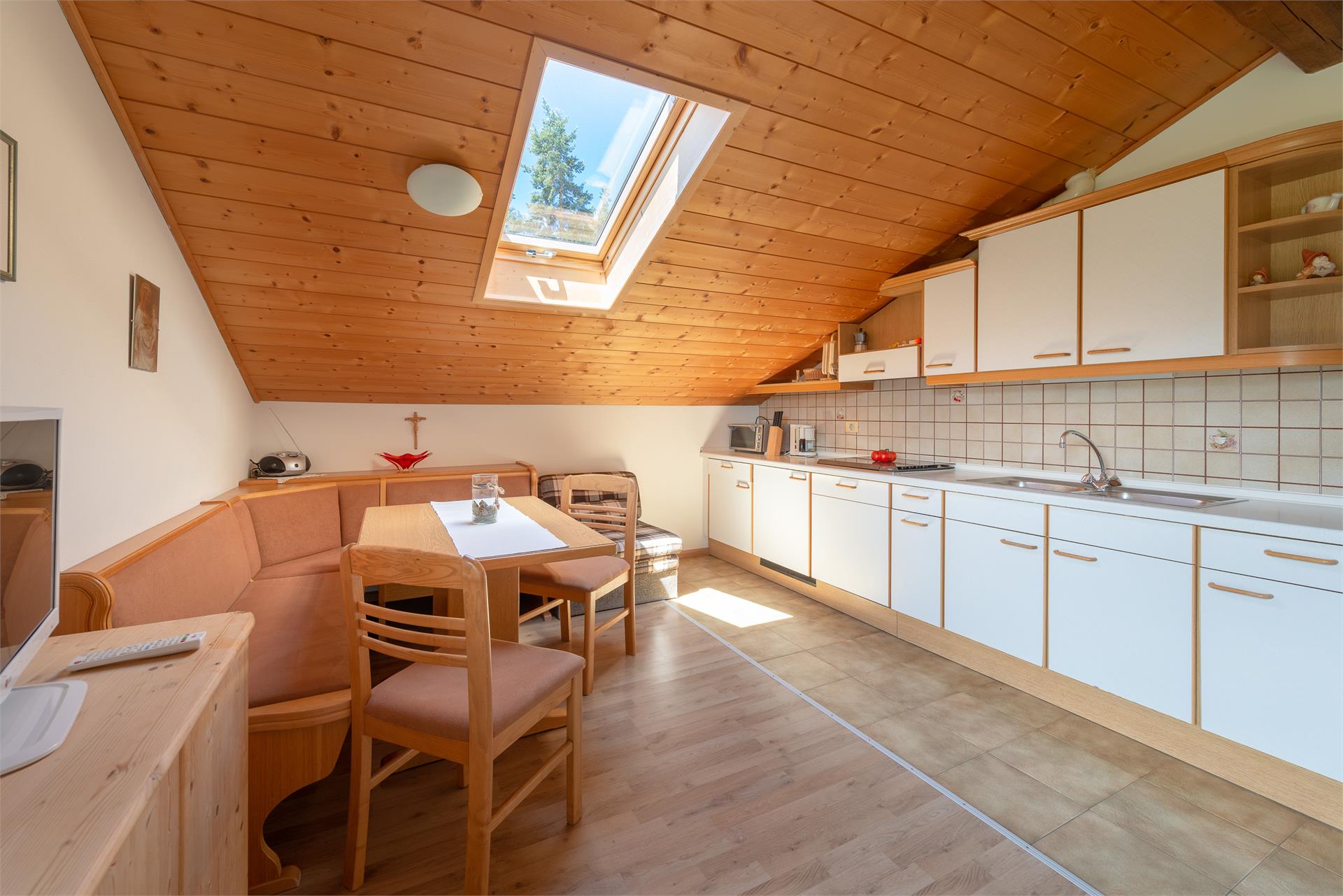 App. Haus Oberzöhr Deutschnofen 7 suedtirol.info