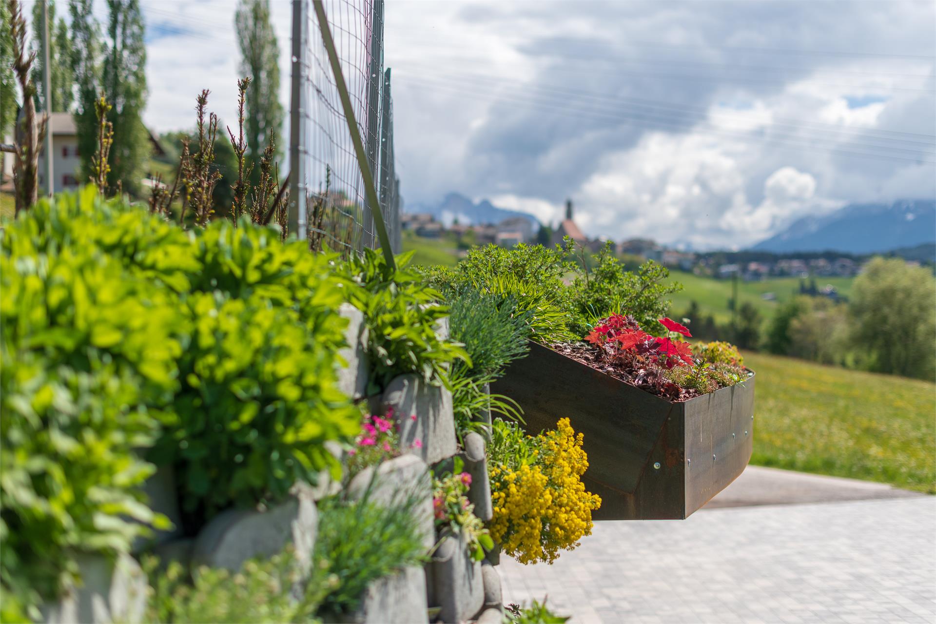 App. Haus Oberzöhr Deutschnofen 6 suedtirol.info