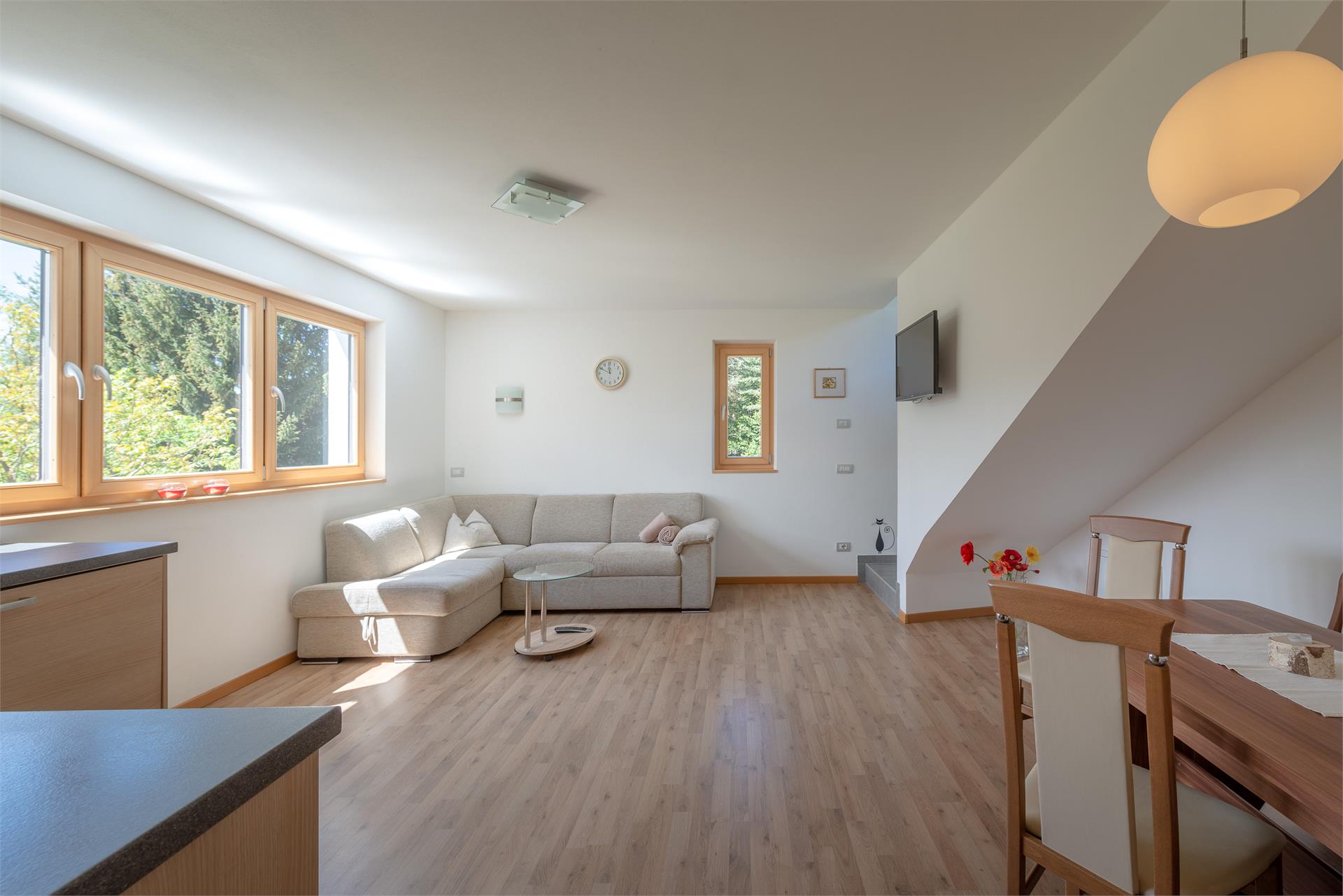 App. Haus Oberzöhr Deutschnofen 15 suedtirol.info