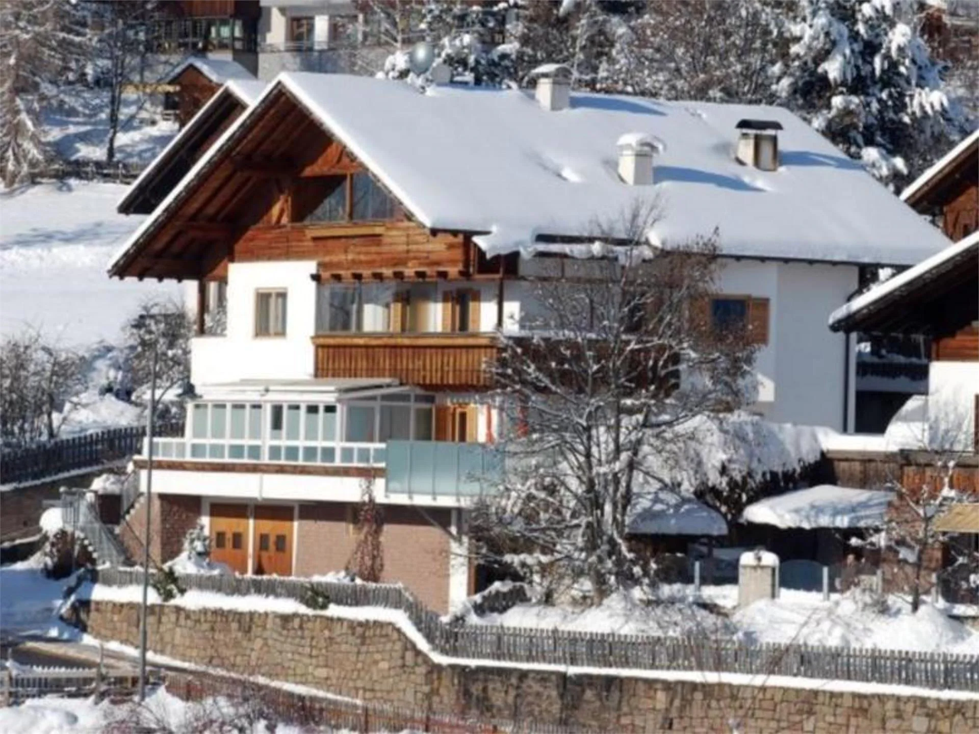 App. Pichler Nova Ponente 1 suedtirol.info
