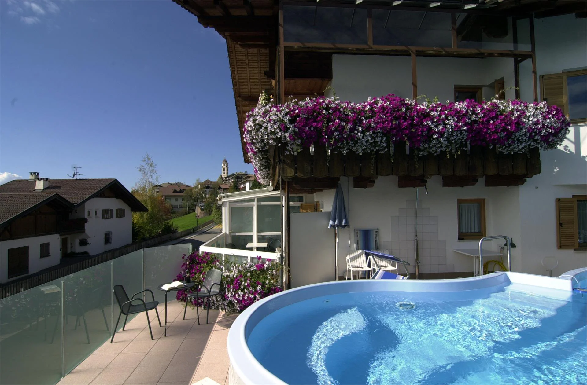 App. Pichler Nova Ponente 4 suedtirol.info