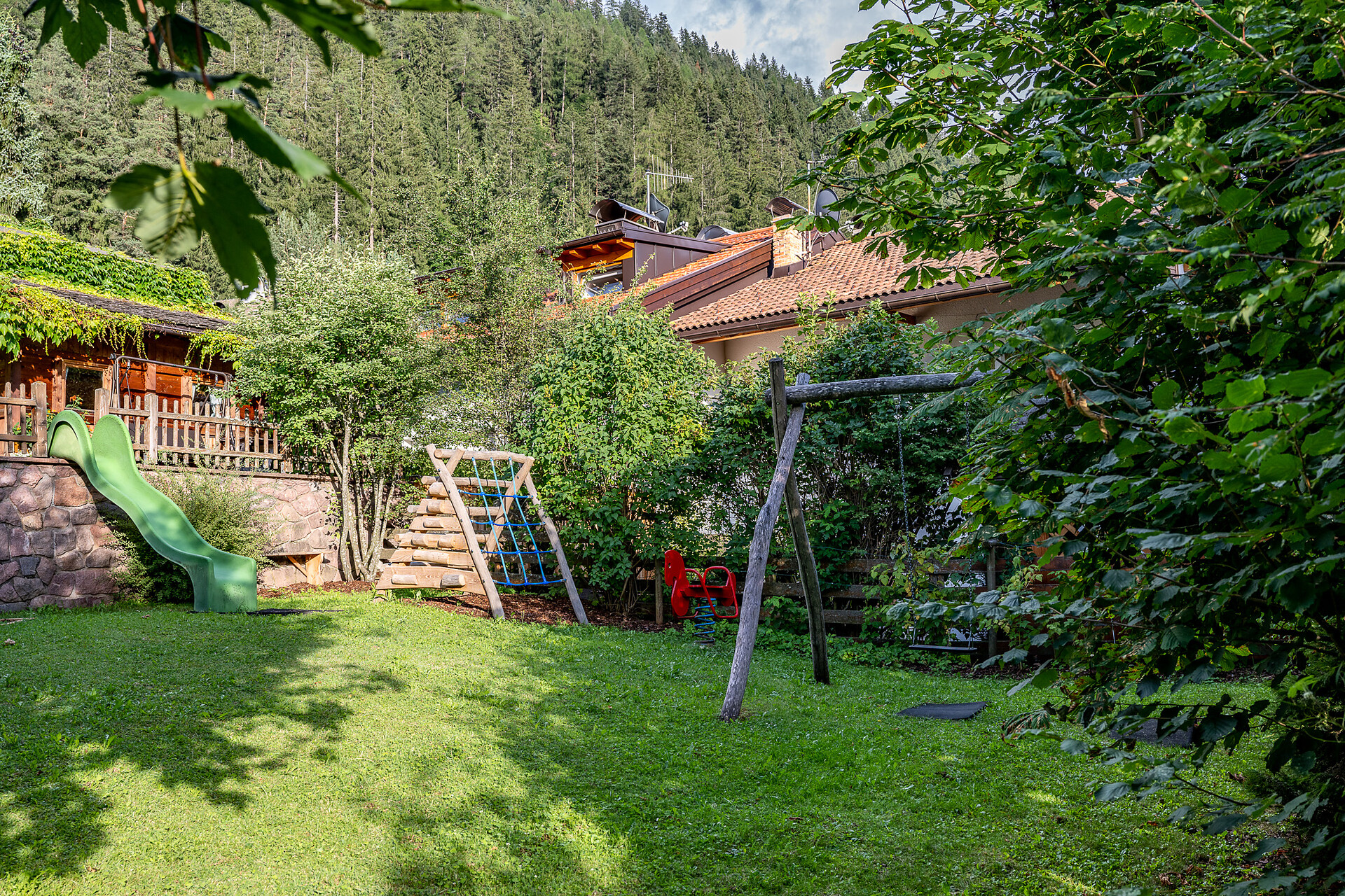 Giardino