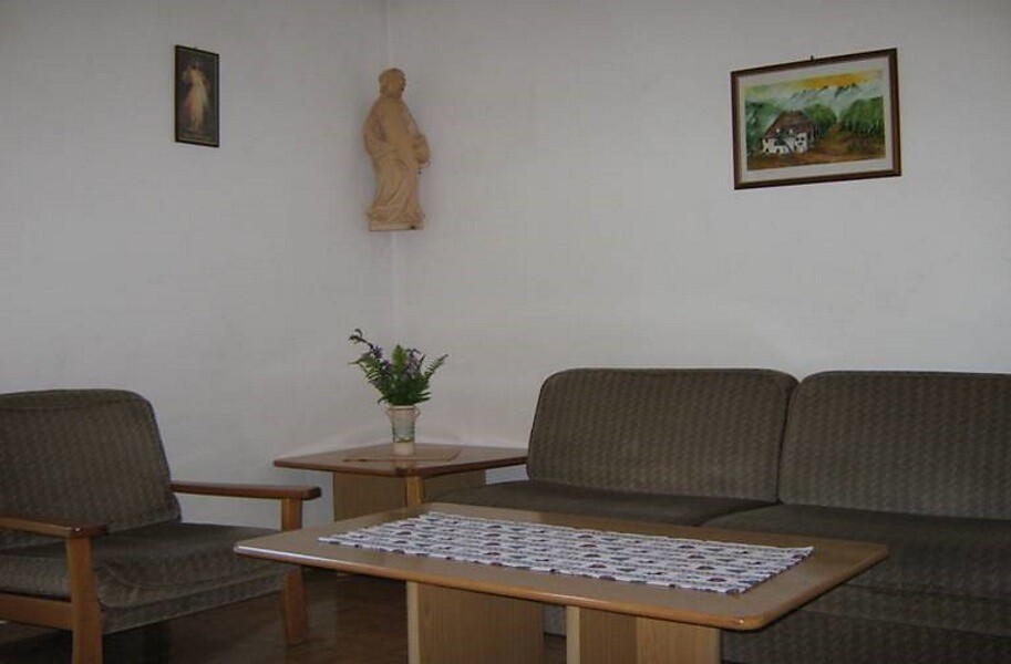 Appartement C