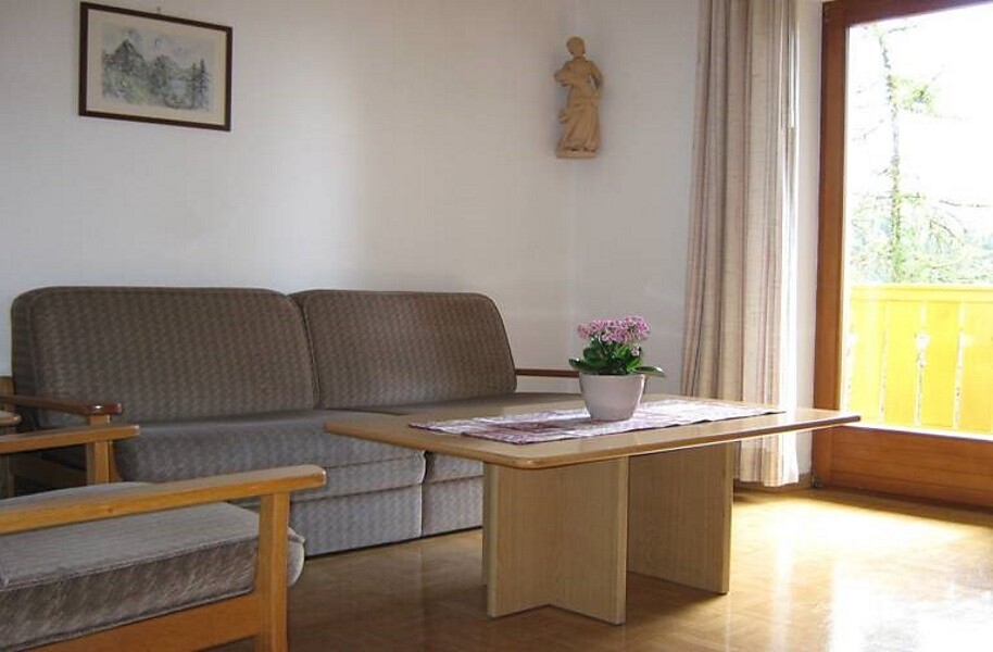 Appartement B