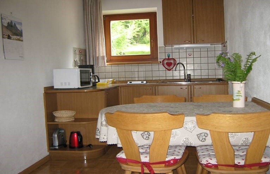 Appartement A