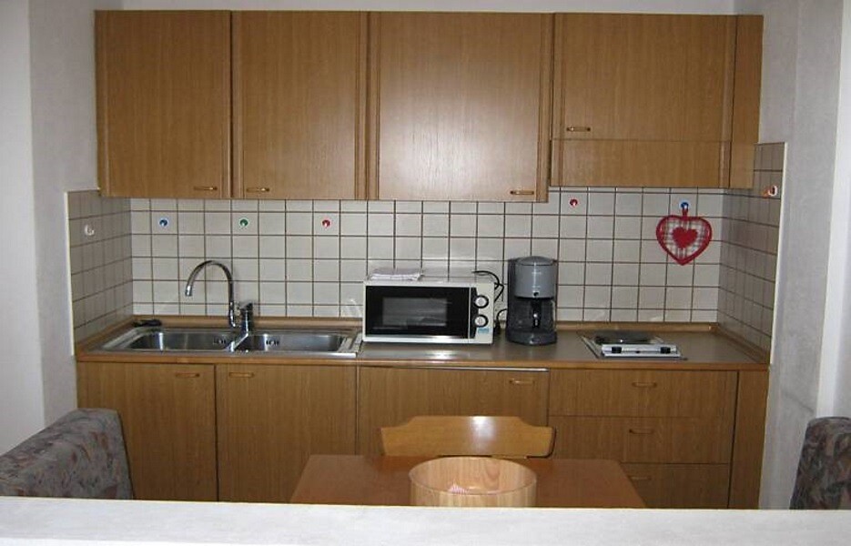 Appartement B