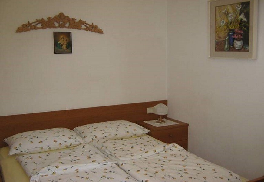 Appartement C
