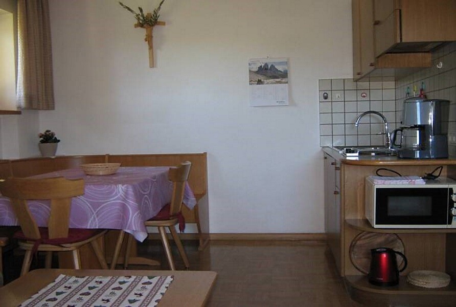 Appartement C