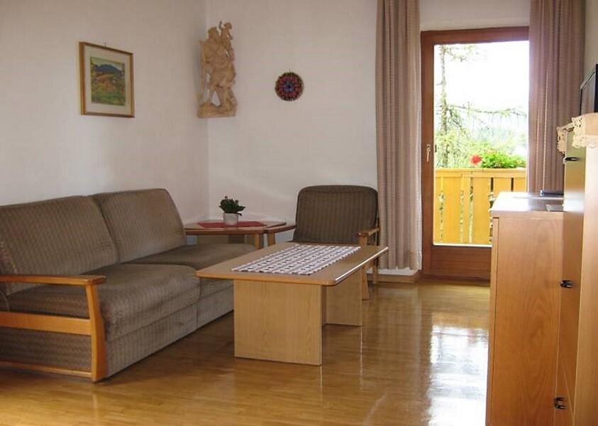 Appartement A