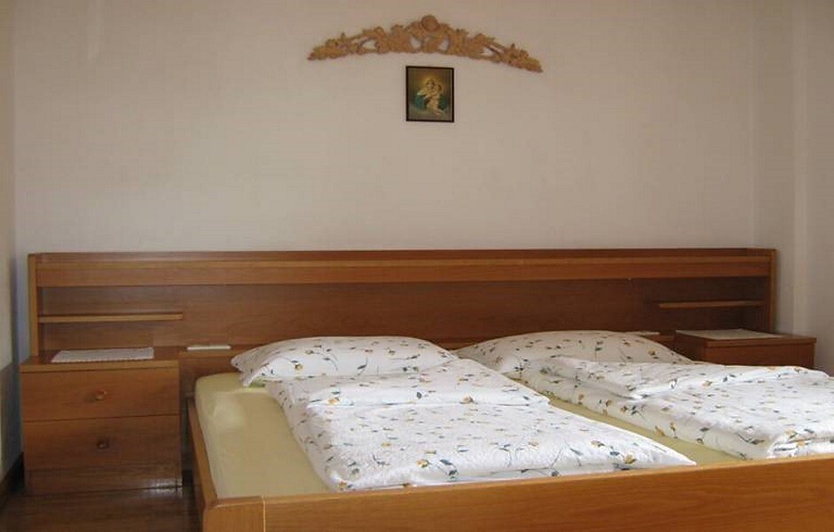 Appartement A