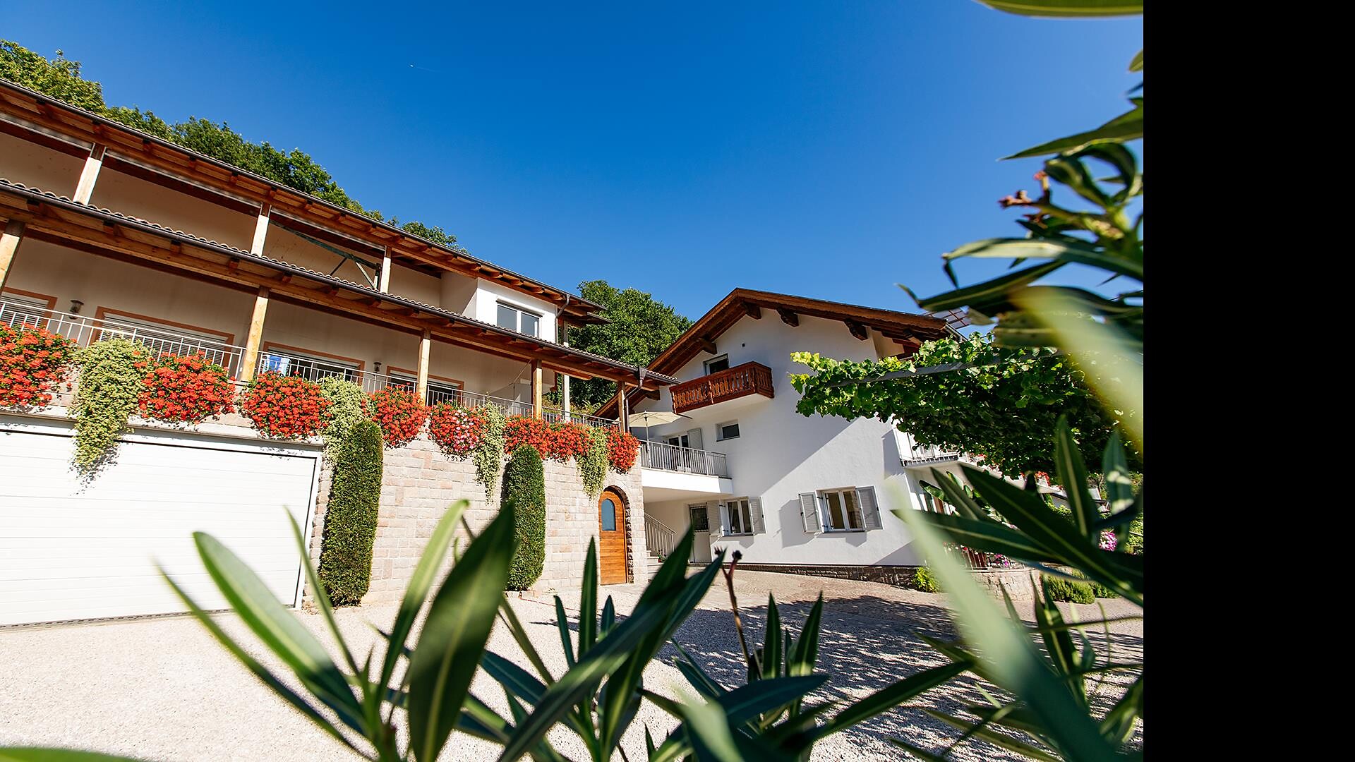Appartement Florian Kaltern an der Weinstraße/Caldaro sulla Strada del Vino 7 suedtirol.info