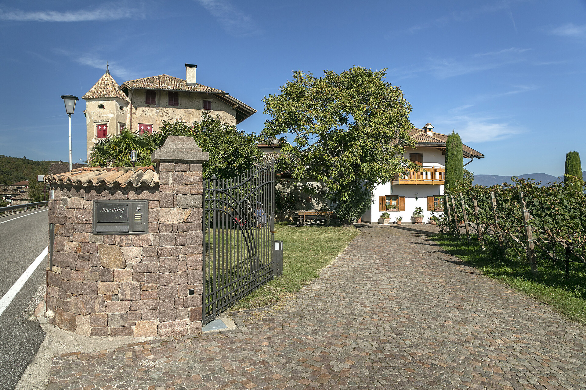 Anwalthof