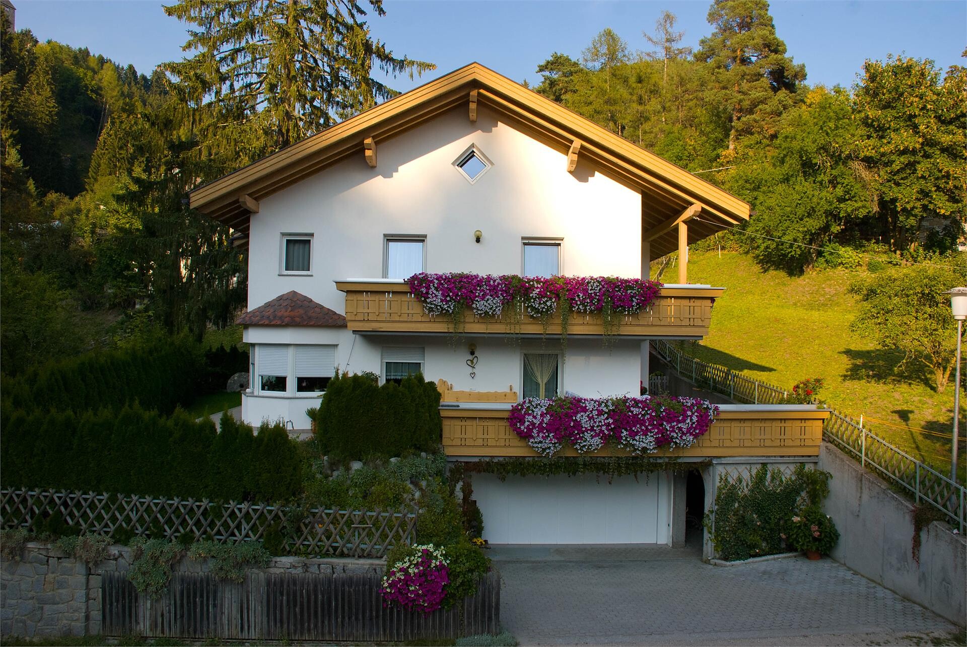 Alte Mühle