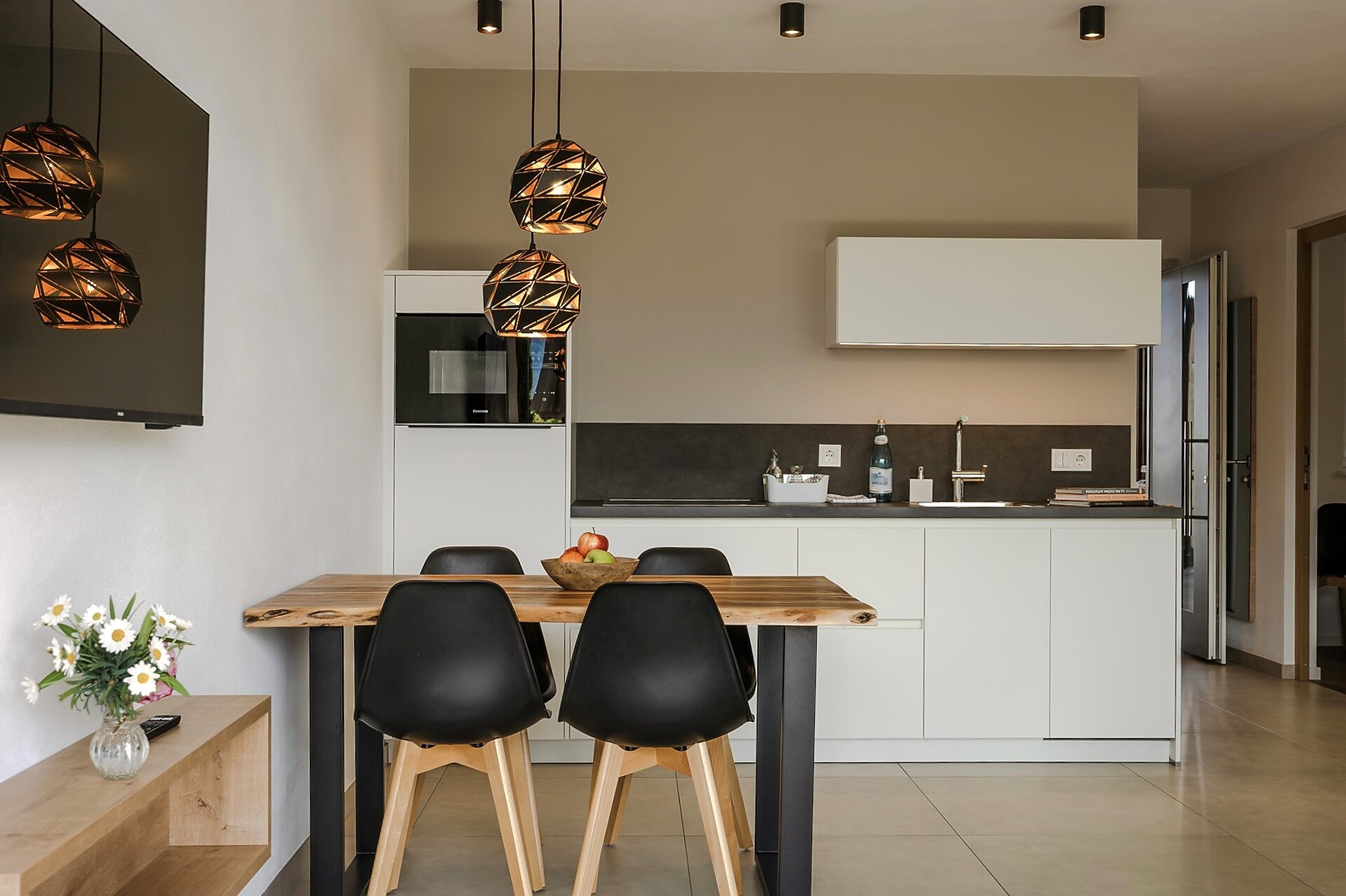 Appartements am Camping Arquin - Merano e dintorni - #4 - suedtirol.info
