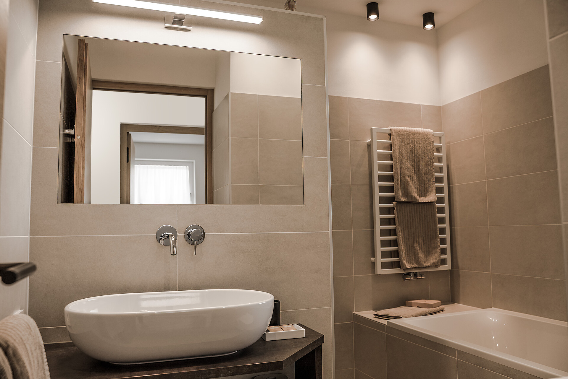 Appartements am Camping Arquin - Merano e dintorni - #6 - suedtirol.info