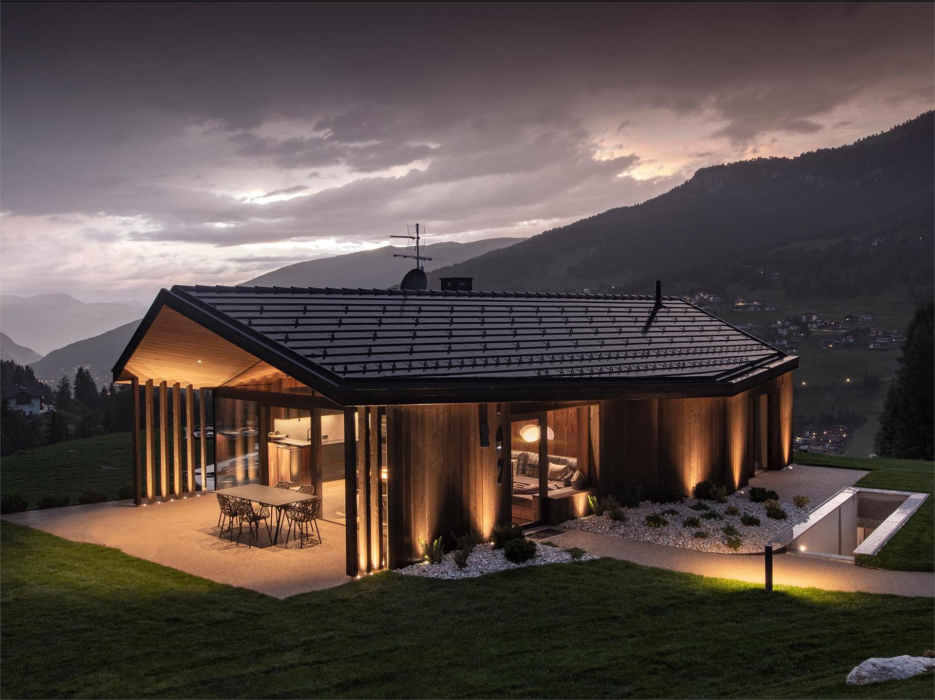 Apartments Chalet L Piz Wolkenstein 1 suedtirol.info
