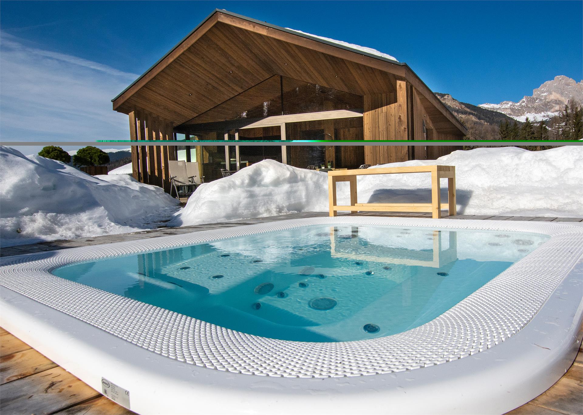 Apartments Chalet L Piz Wolkenstein 11 suedtirol.info