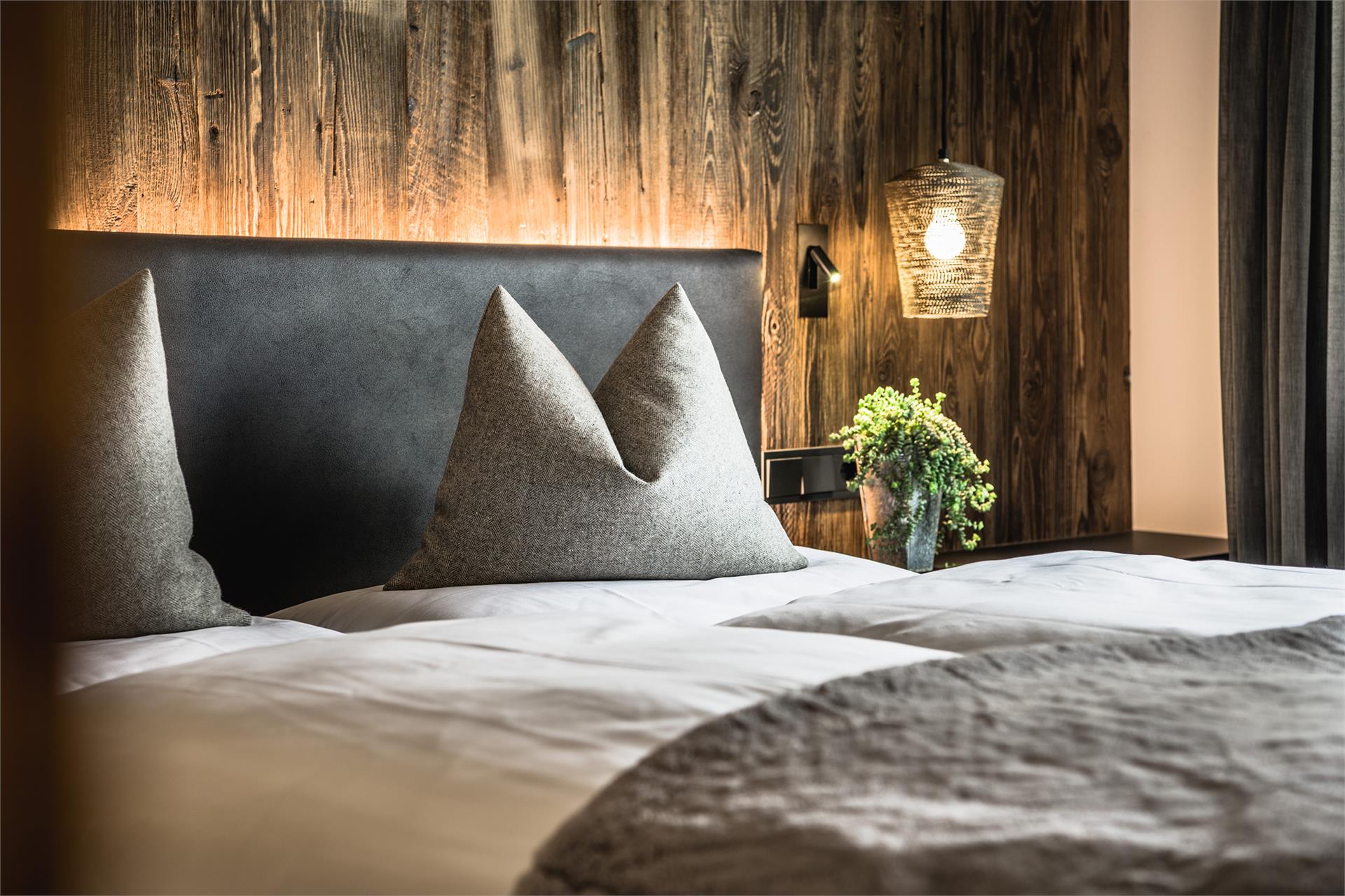 Apartments Chalet L Piz Wolkenstein 4 suedtirol.info