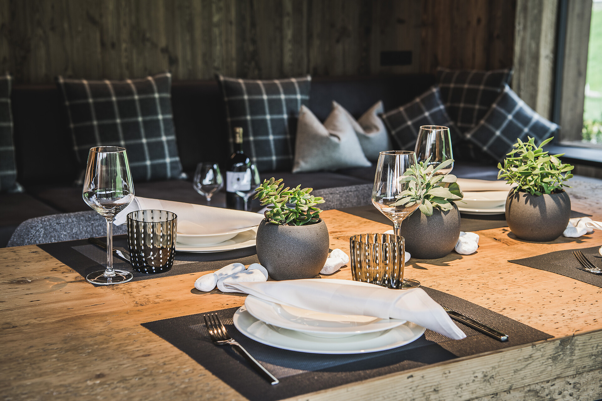 Chalet L Piz