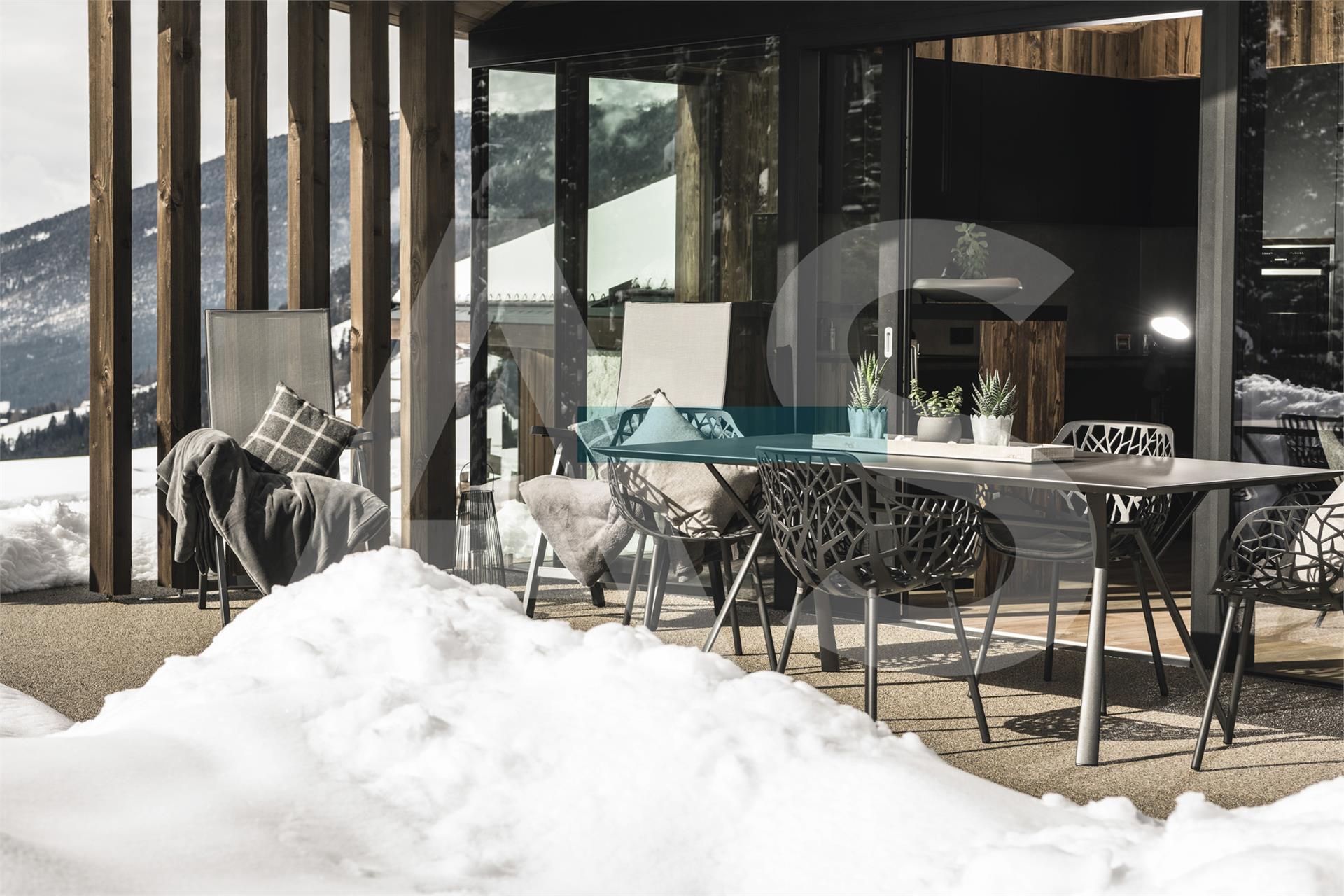 Apartments Chalet L Piz Wolkenstein 14 suedtirol.info