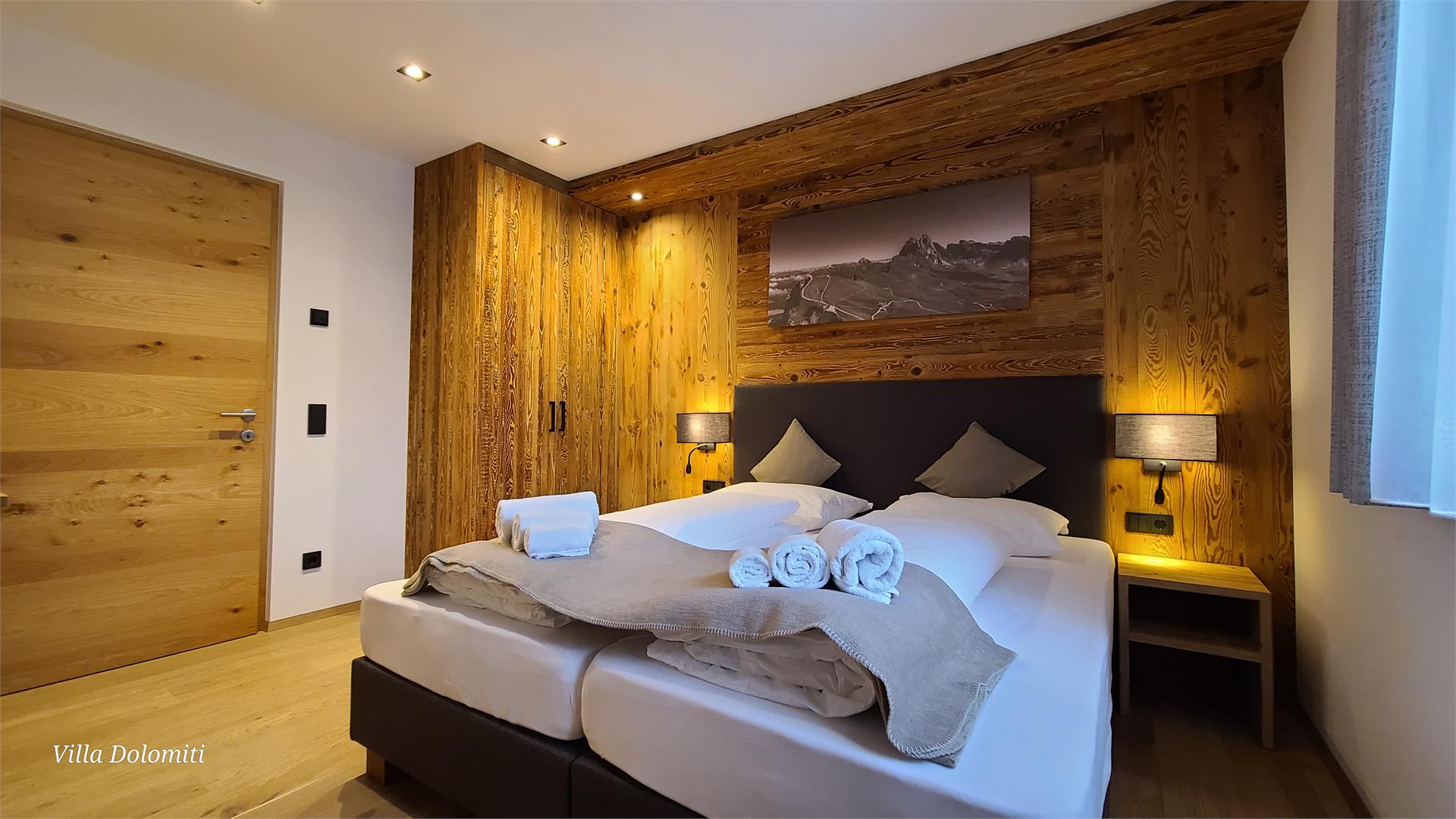 Apartments Villa Dolomiti Ortisei 9 suedtirol.info