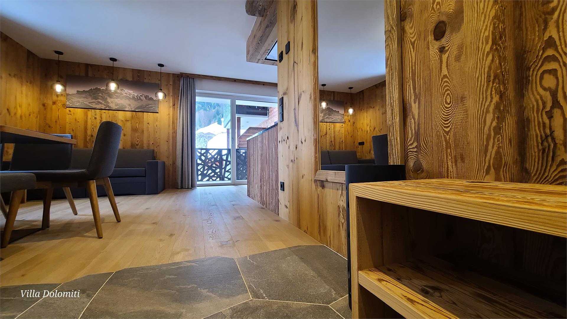 Apartments Villa Dolomiti Ortisei 10 suedtirol.info