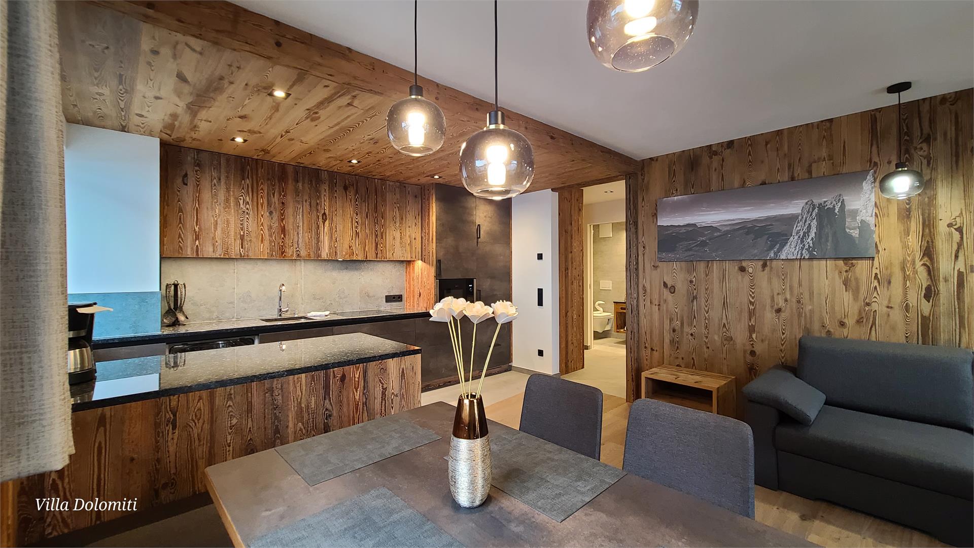 Apartments Villa Dolomiti Ortisei 2 suedtirol.info