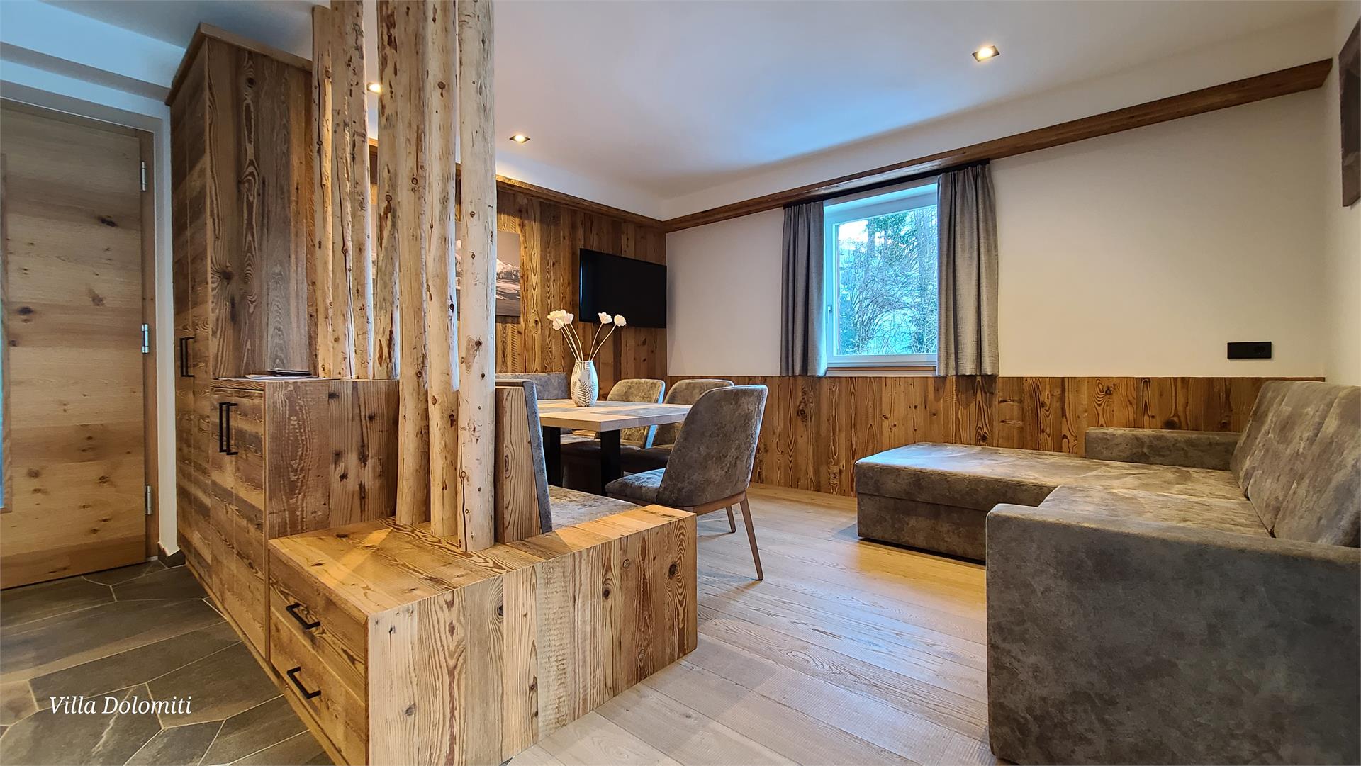 Apartments Villa Dolomiti Ortisei 15 suedtirol.info