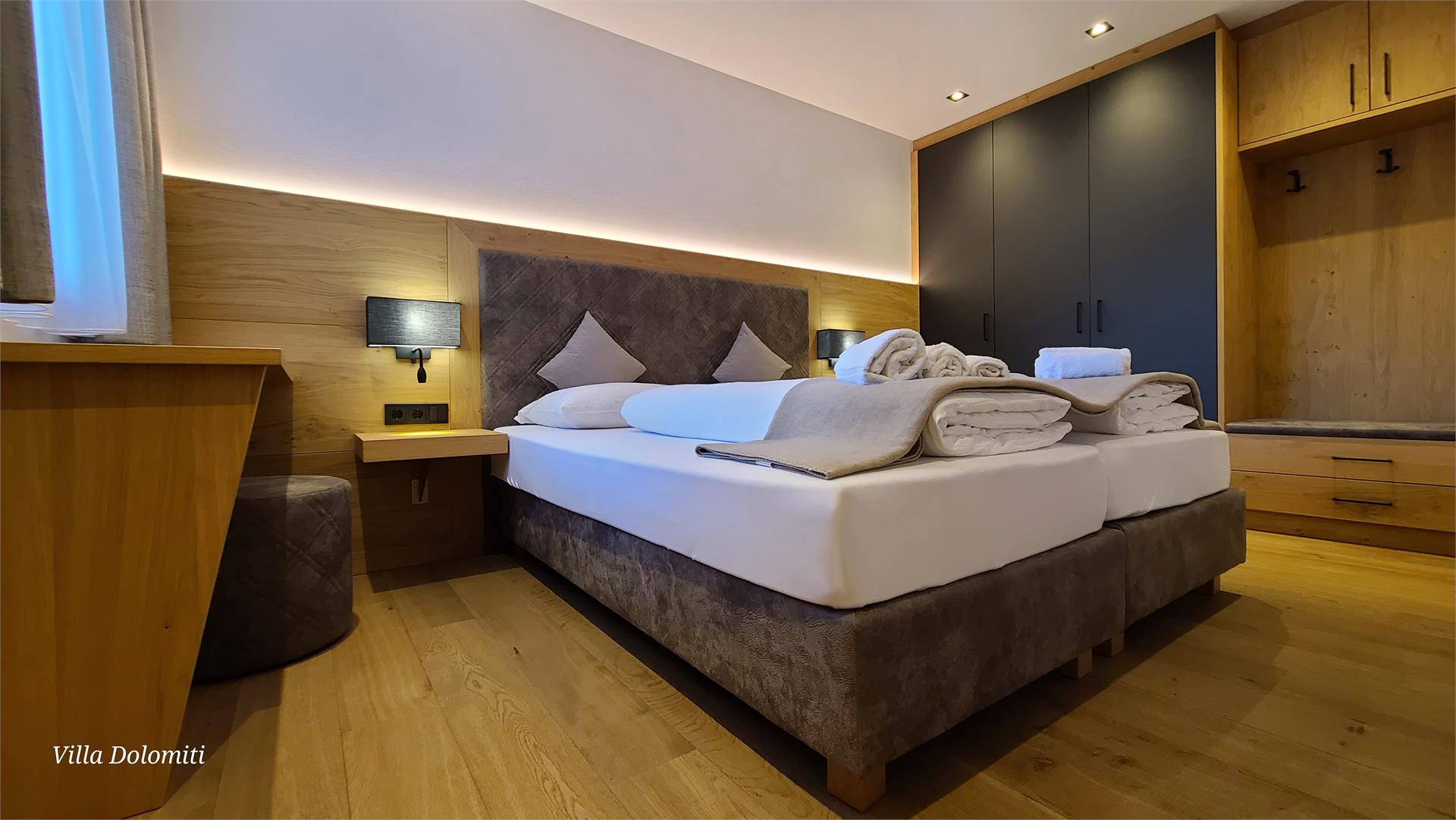 Apartments Villa Dolomiti Ortisei 6 suedtirol.info