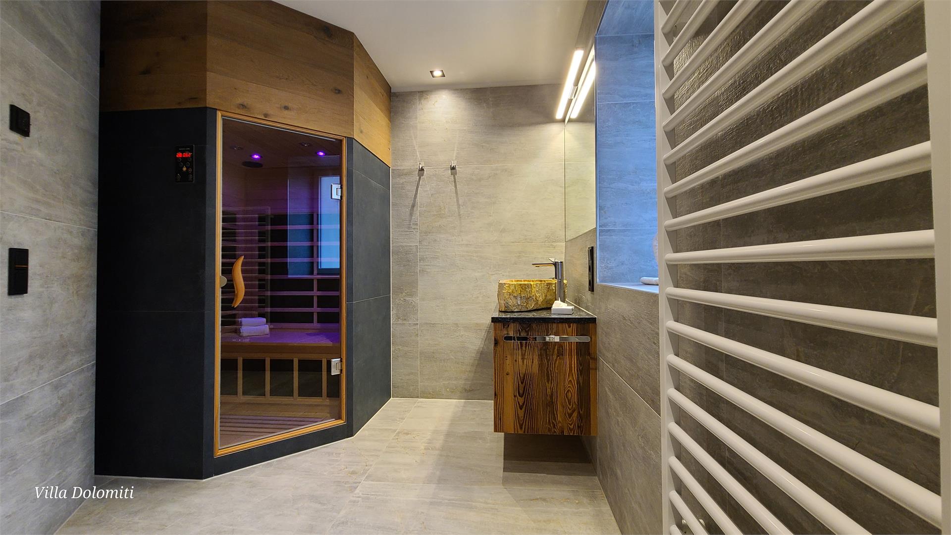 Apartments Villa Dolomiti Ortisei 8 suedtirol.info