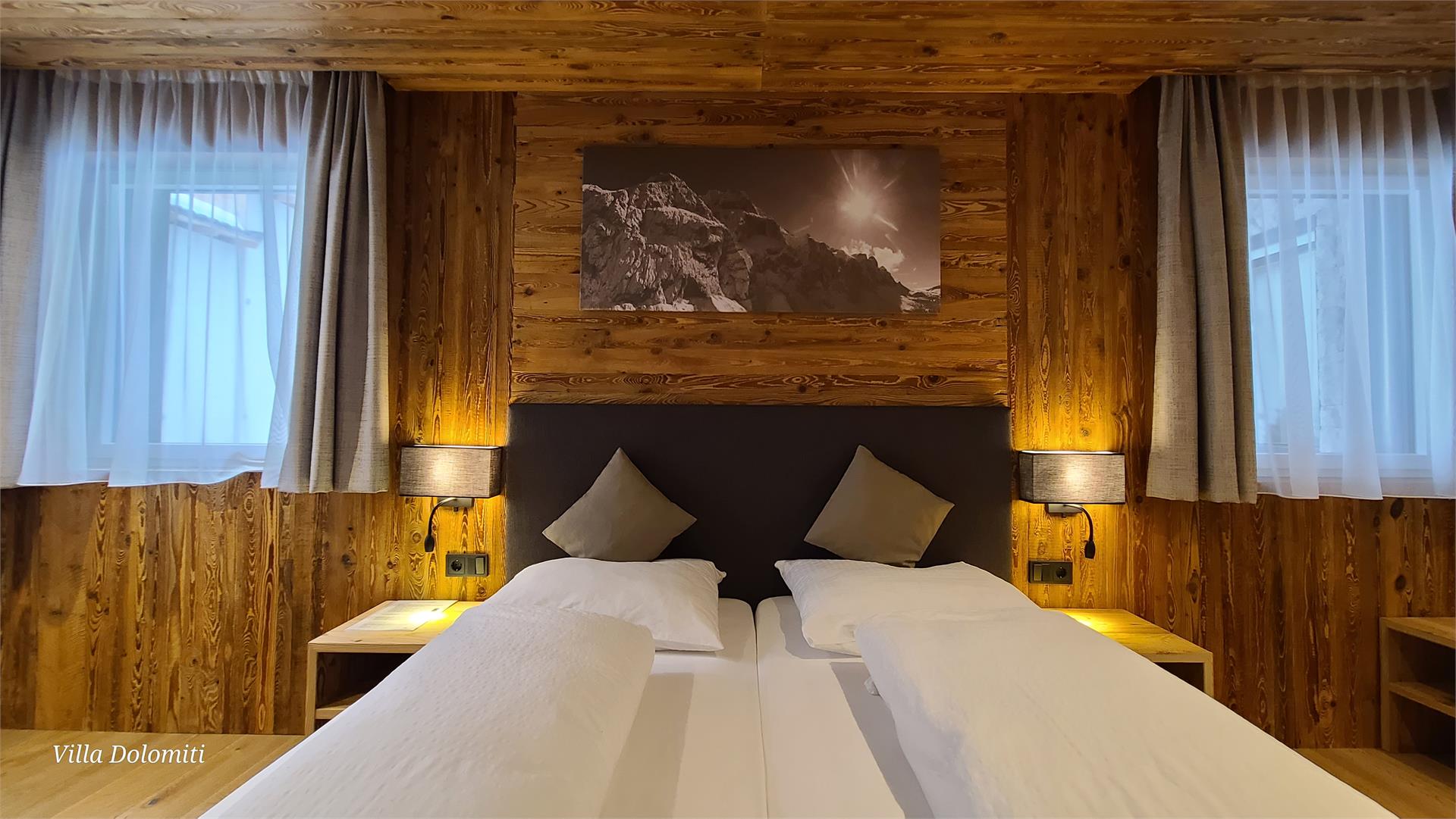 Apartments Villa Dolomiti Ortisei 11 suedtirol.info