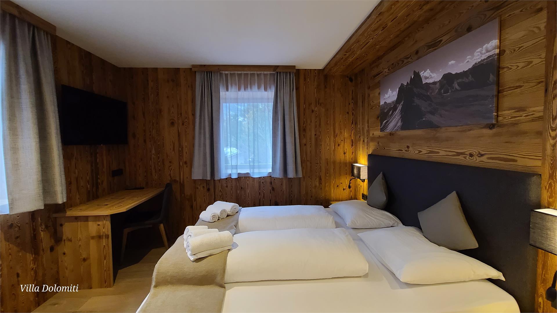 Apartments Villa Dolomiti Ortisei 5 suedtirol.info