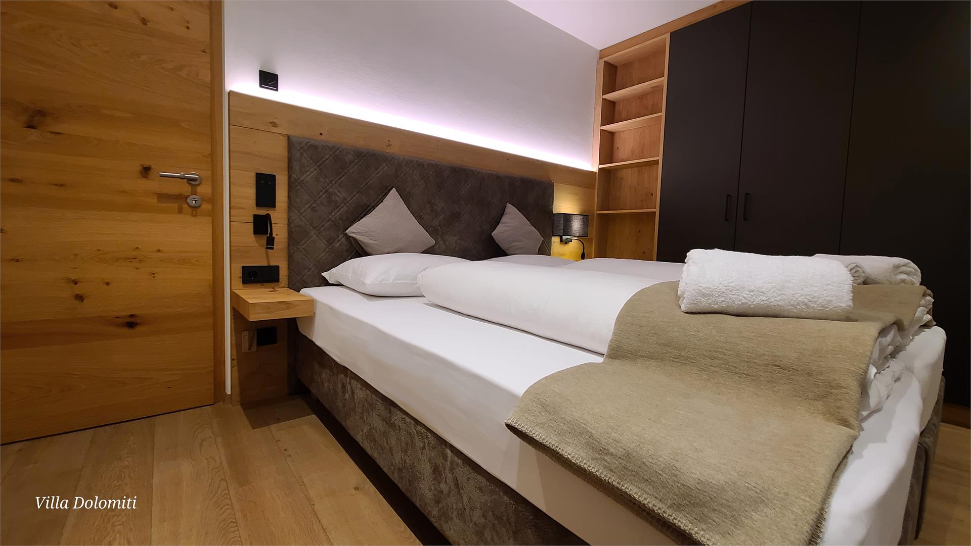 Apartments Villa Dolomiti Ortisei 16 suedtirol.info