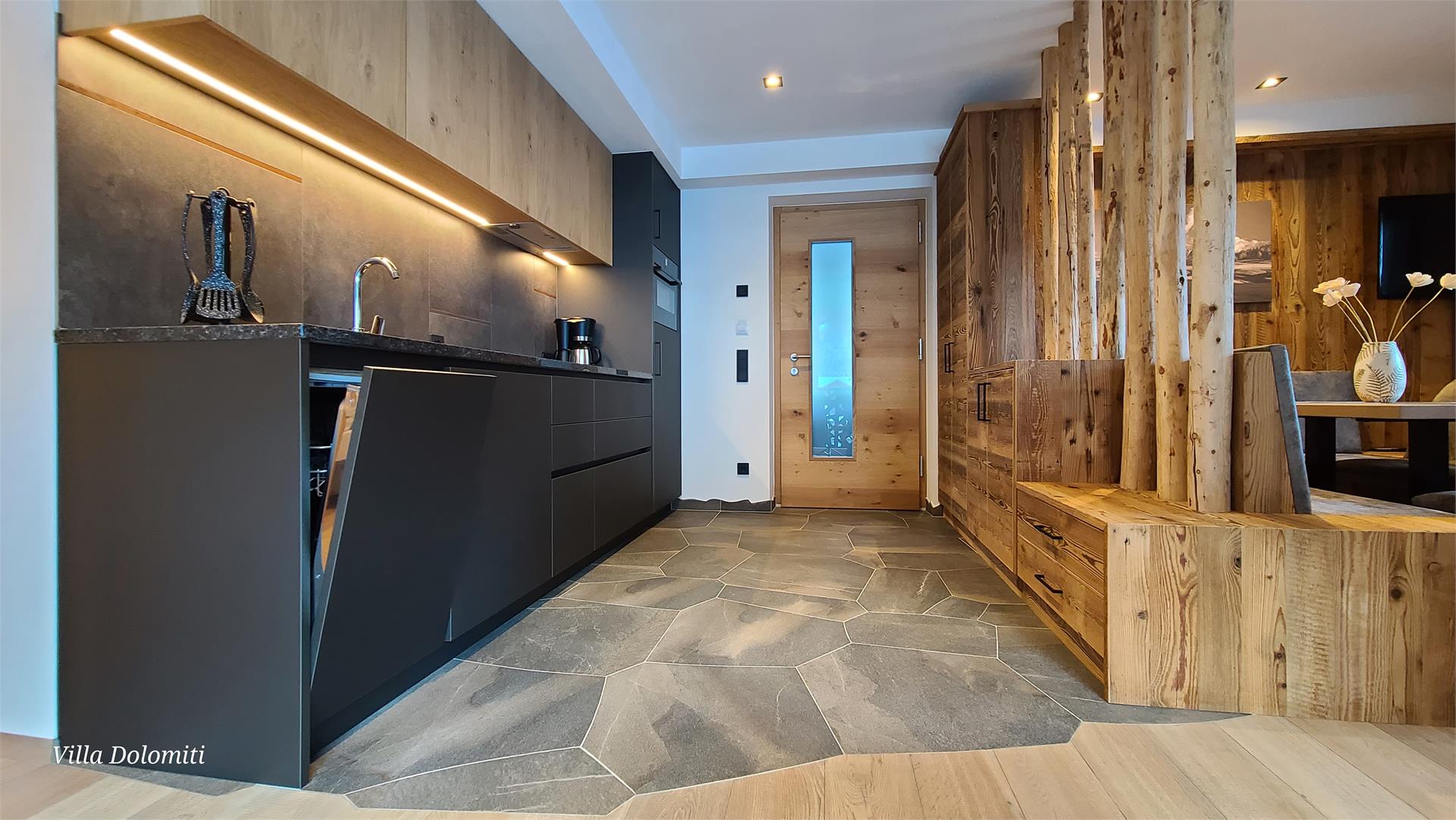 Apartments Villa Dolomiti Ortisei 17 suedtirol.info