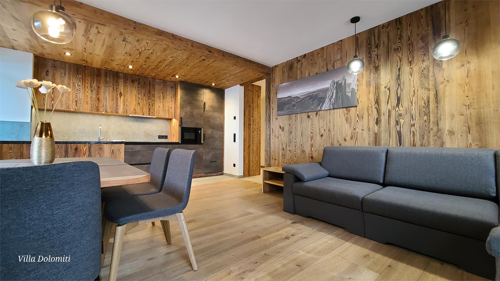 Apartments Villa Dolomiti Ortisei 19 suedtirol.info