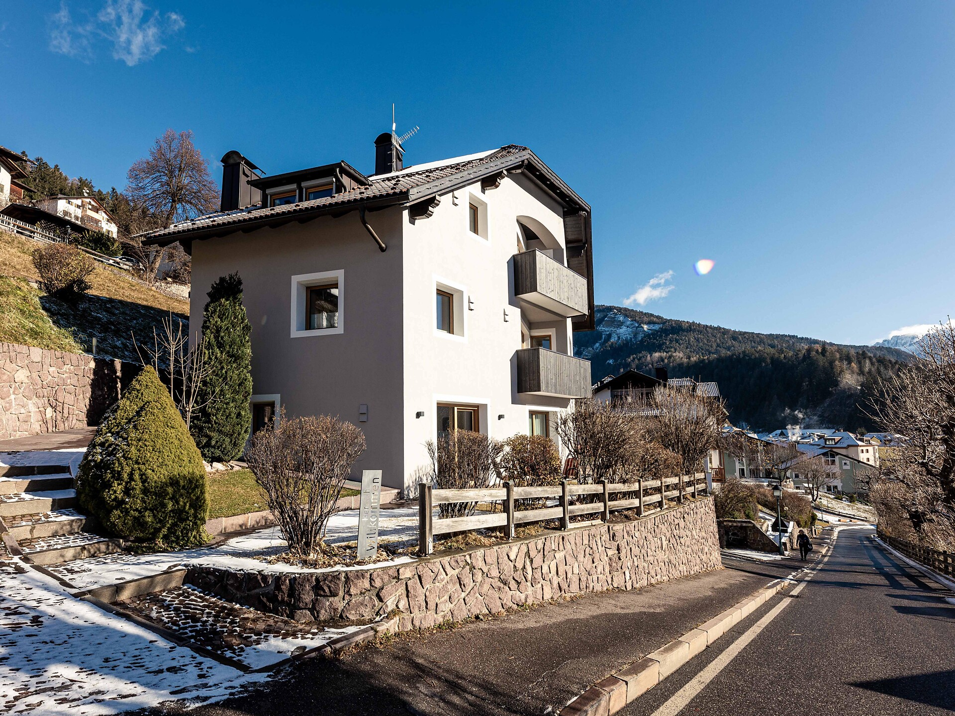 Apartments Stlarida