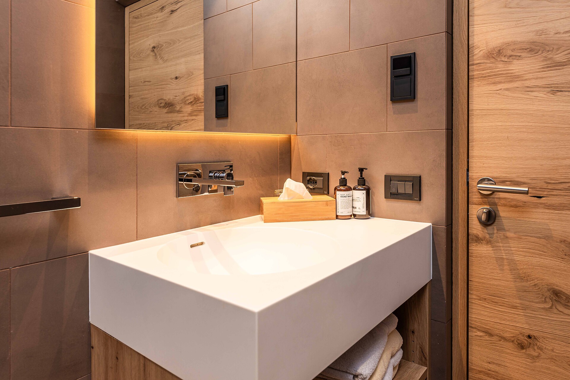 bath room