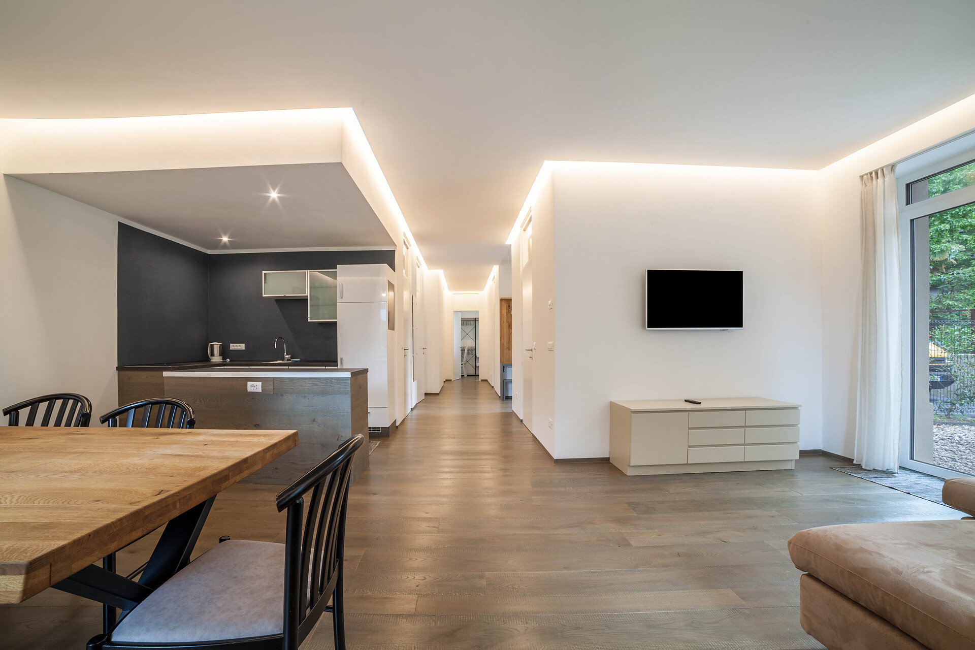 Apartment Heinz