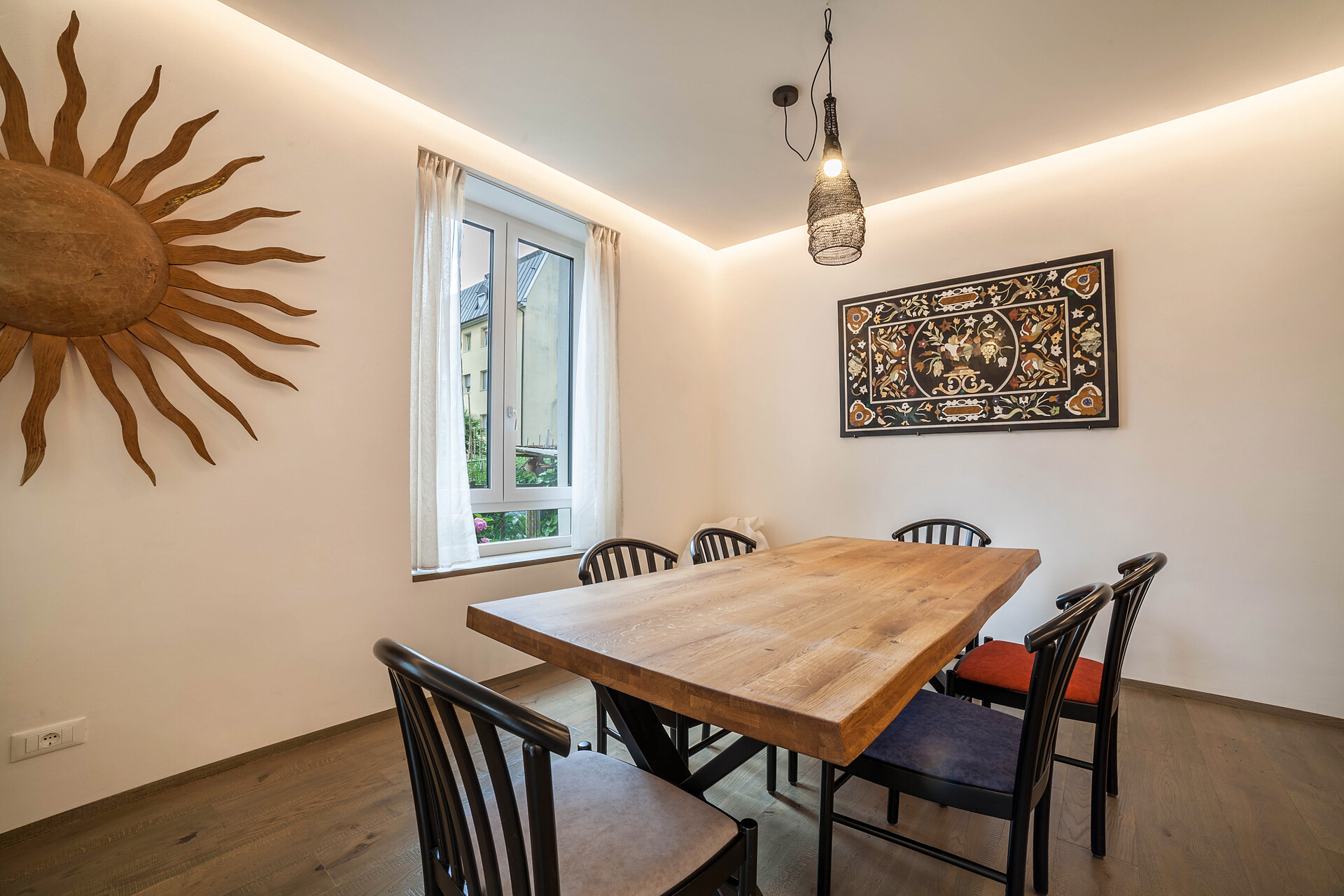 Sala da pranzo
